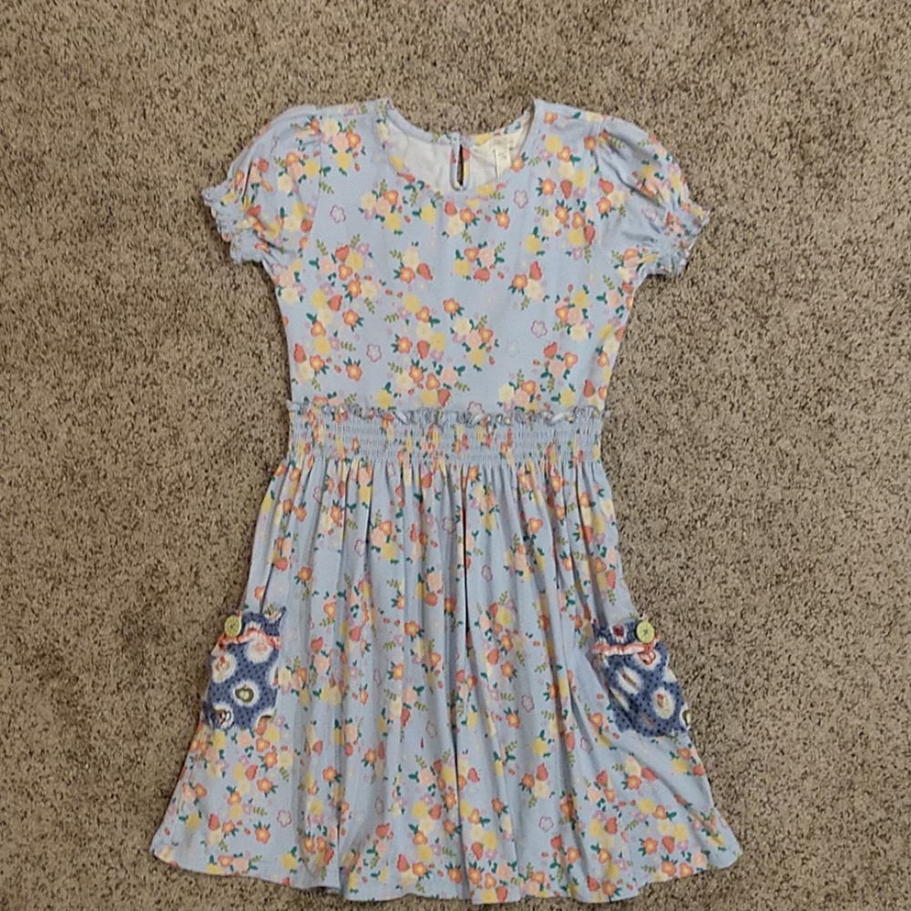 Size 10 Matilda Jane dress